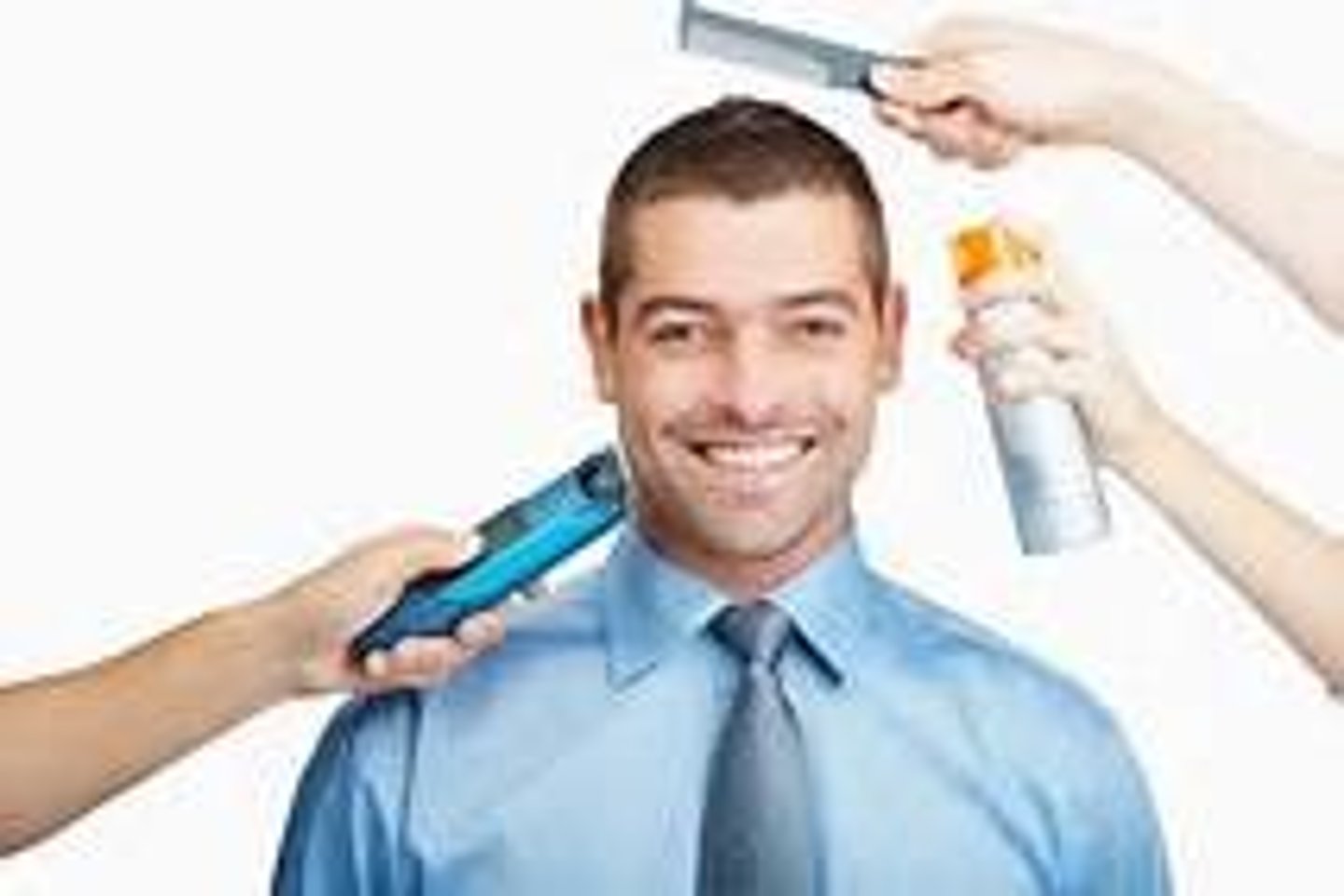 <p>always well-dressed, neat and smart-looking</p>