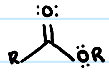 <p>What functional group is this?</p>