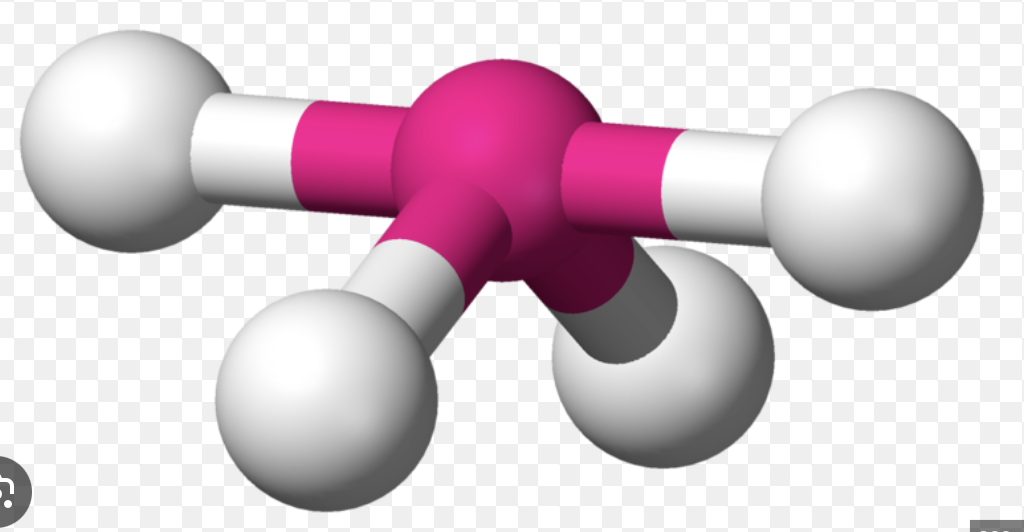 <p>Molecular Geometry and Angle</p>