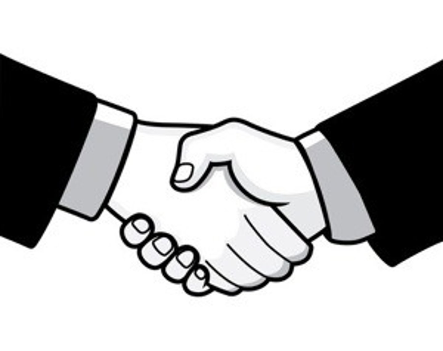 <p>to come to an agreement</p>