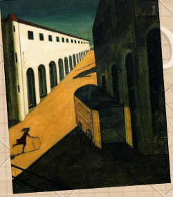 what and who is the artist of this art work 