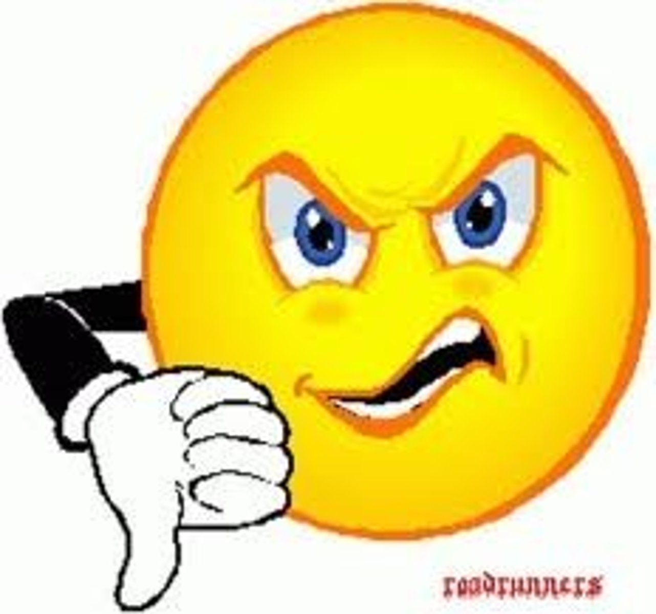 <p>to be sick, to feel bad</p>