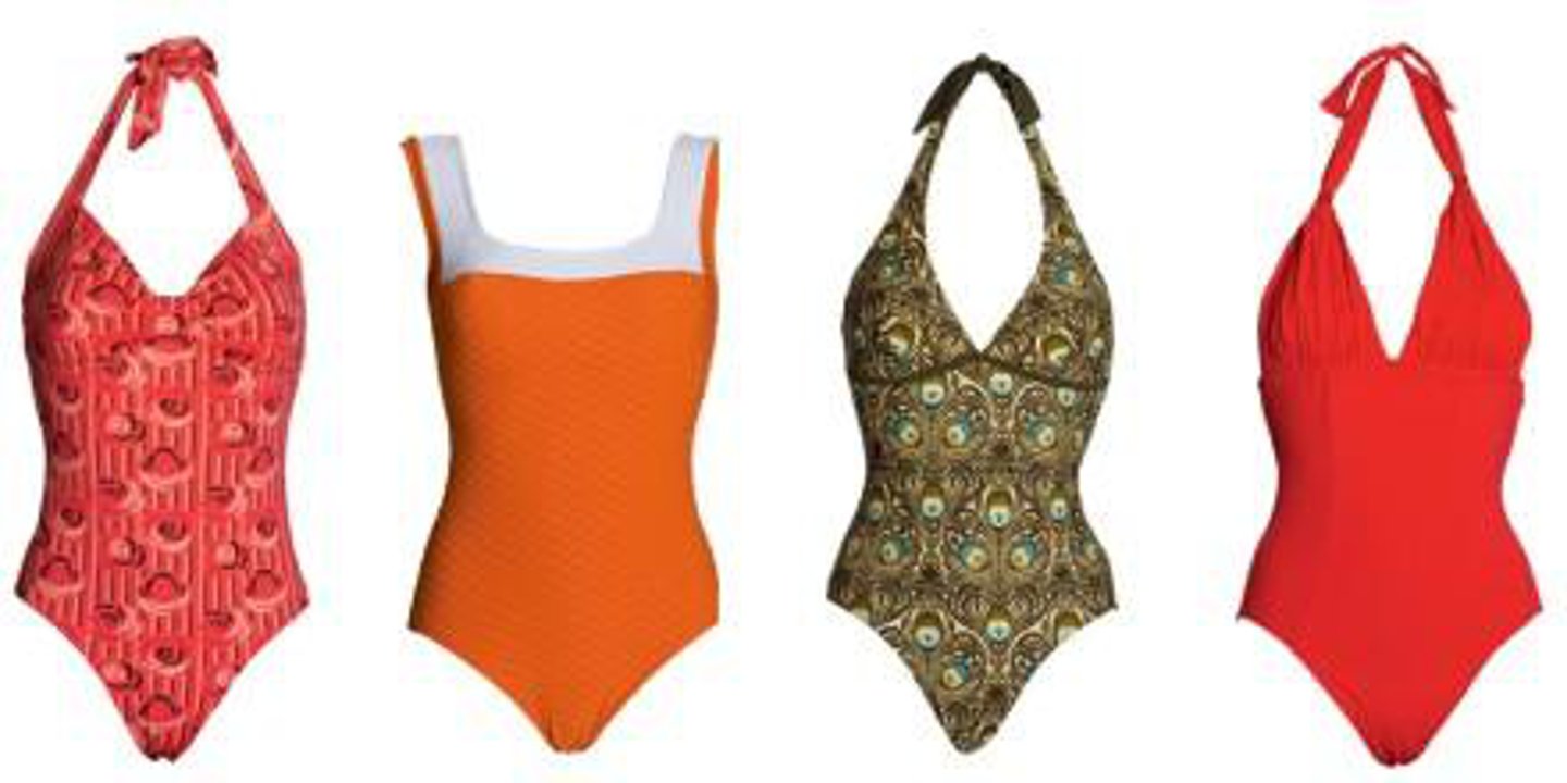 <p>bathing suit</p>