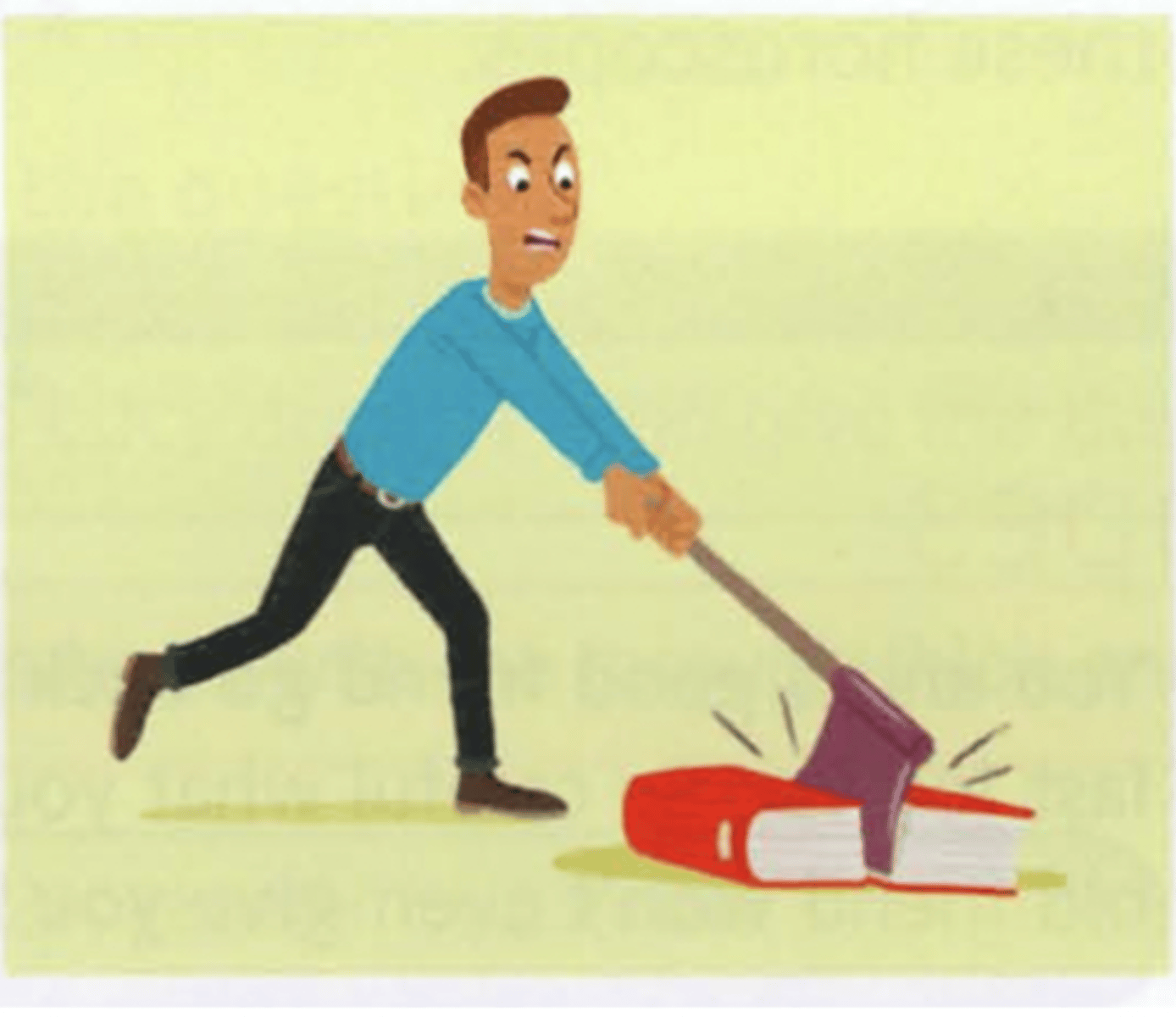 <p>criticise strongly and cruelly (vùi dập không thương tiếc)</p><p>ex: Tabloid journalism frequently ... the private lives of public figures, prioritizing sensationalism over ethical integrity.</p>