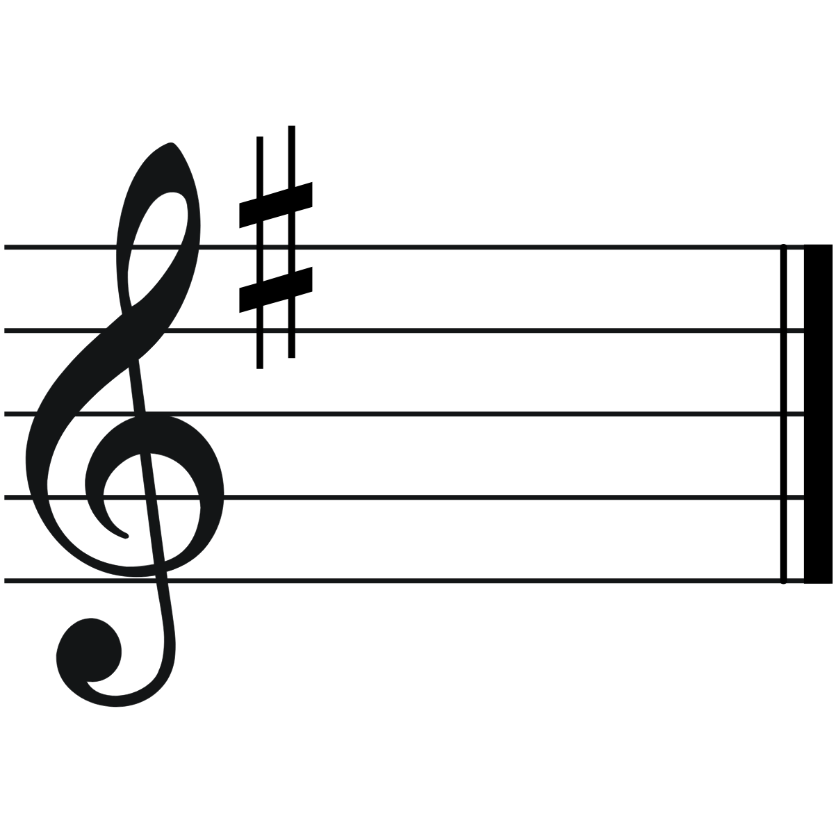 <p><strong>1 Sharp </strong></p>