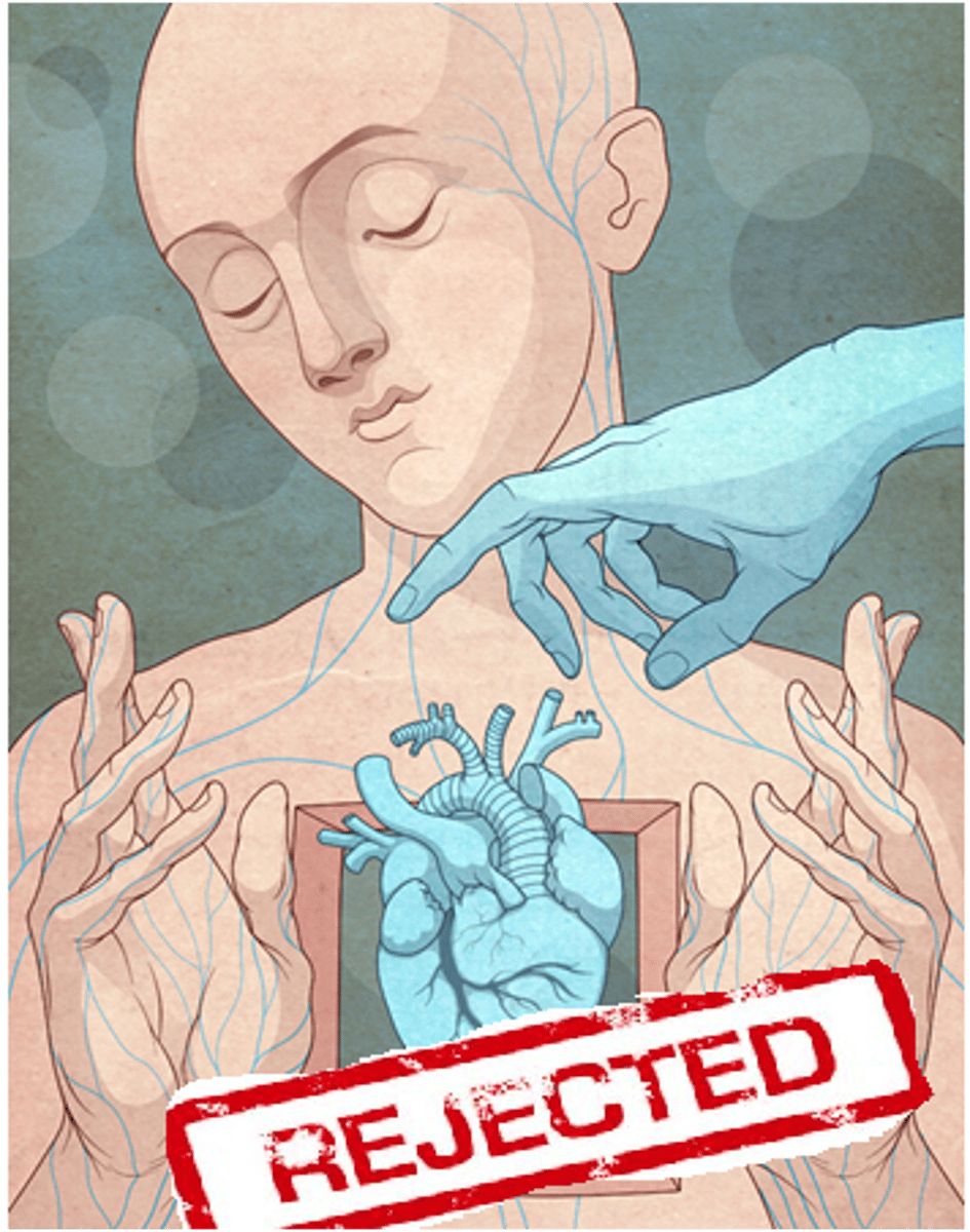 <p>donation (donor)</p>