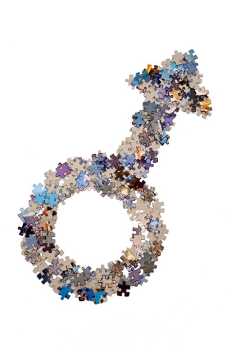 <p>giới tính nam</p>