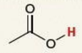 <p>What is the pKa of this acid?</p>
