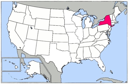 New York