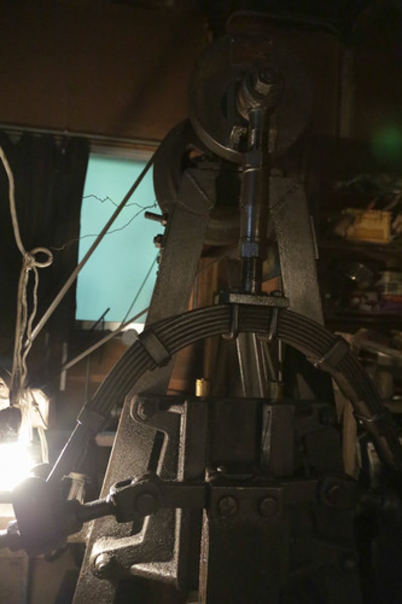 <p>machine</p>