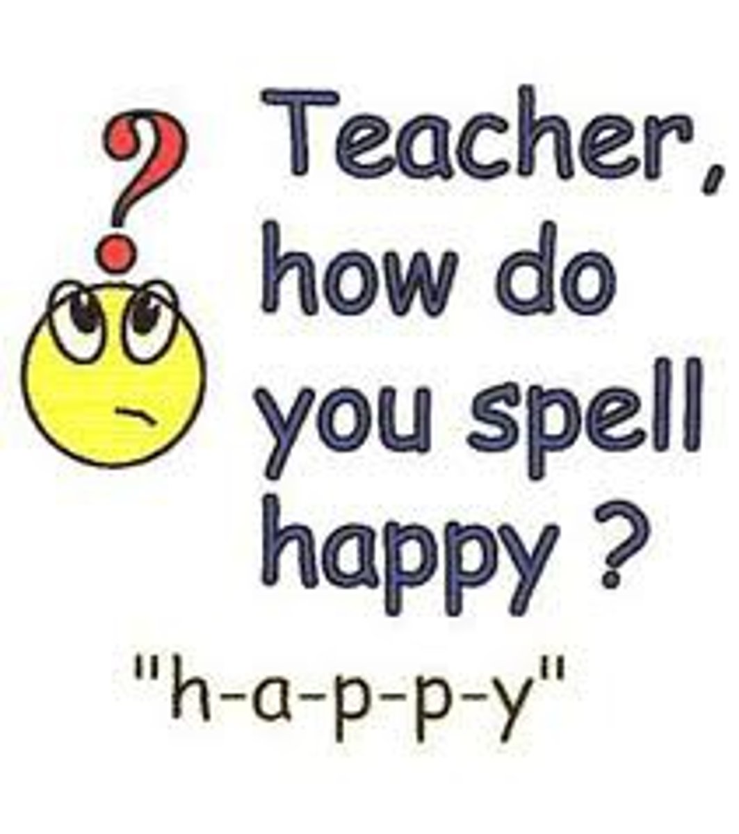 <p>How do you spell __ in Spanish?</p>