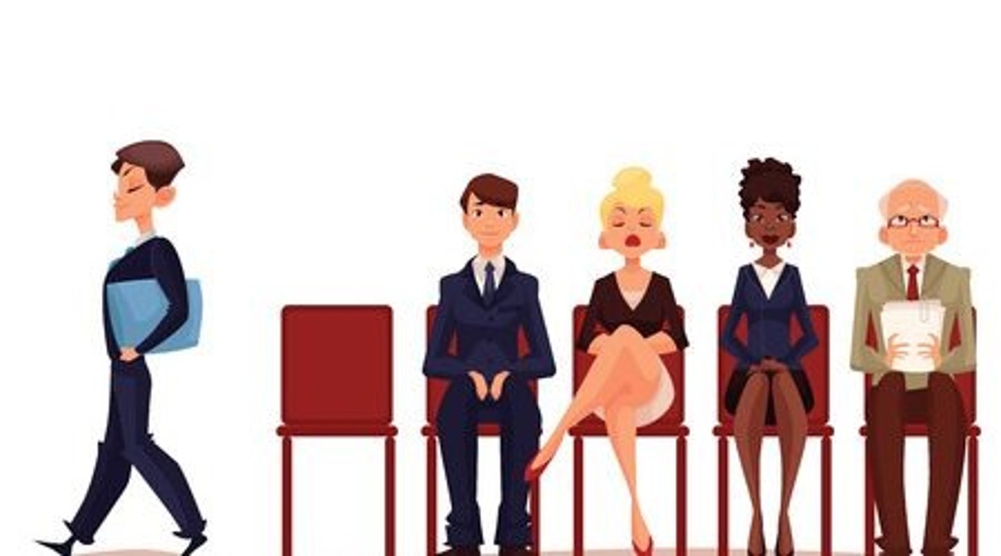 <p>liên lạc với công ty tuyển dụng</p>