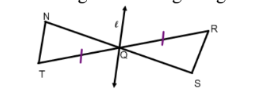 <p><span>Results in 2 segments being congruent</span></p>