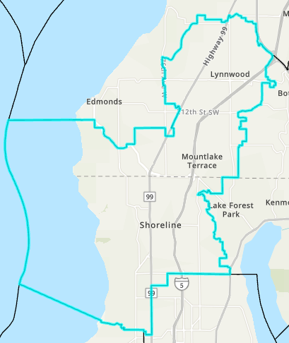 <p>District 32</p>