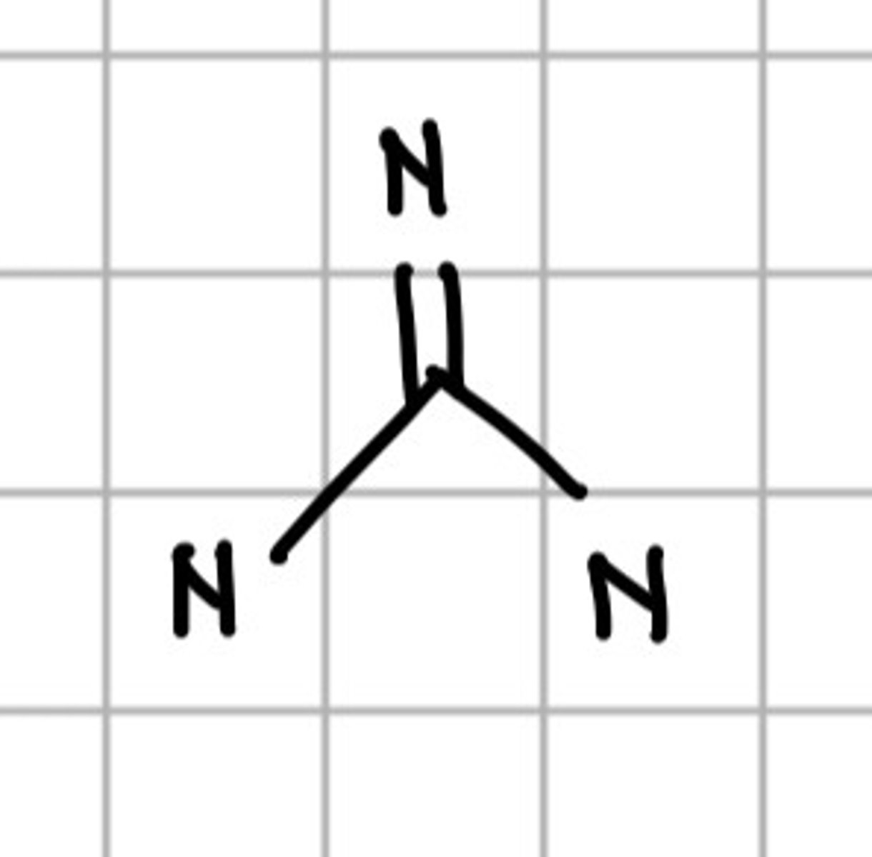 <p>c. Guanidine</p>