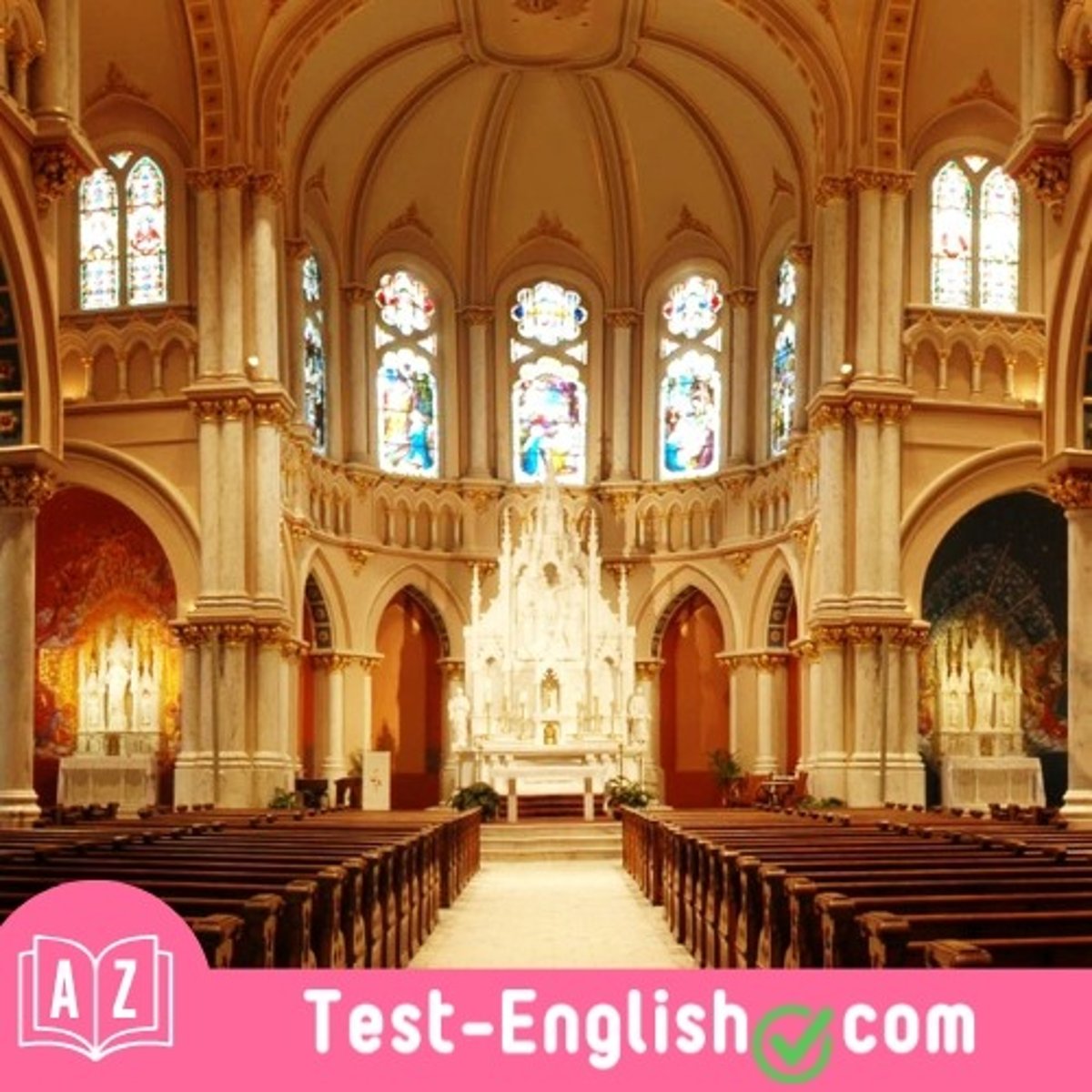 <p>Many Christians in the area come to this _______ to pray.</p>