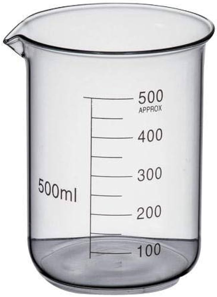 <p>Beaker</p>