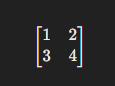 <p>how does an original filter look like after 180 degree rotation for convolution<br></p>