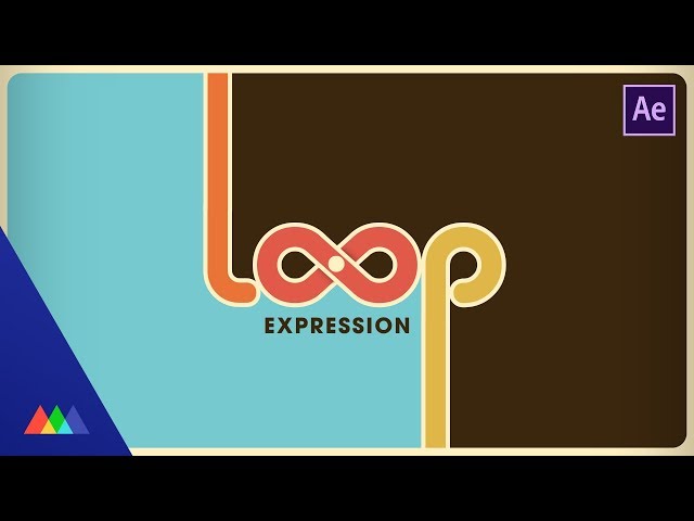 <p>What is the After Effects Expression for “Looping”?</p>