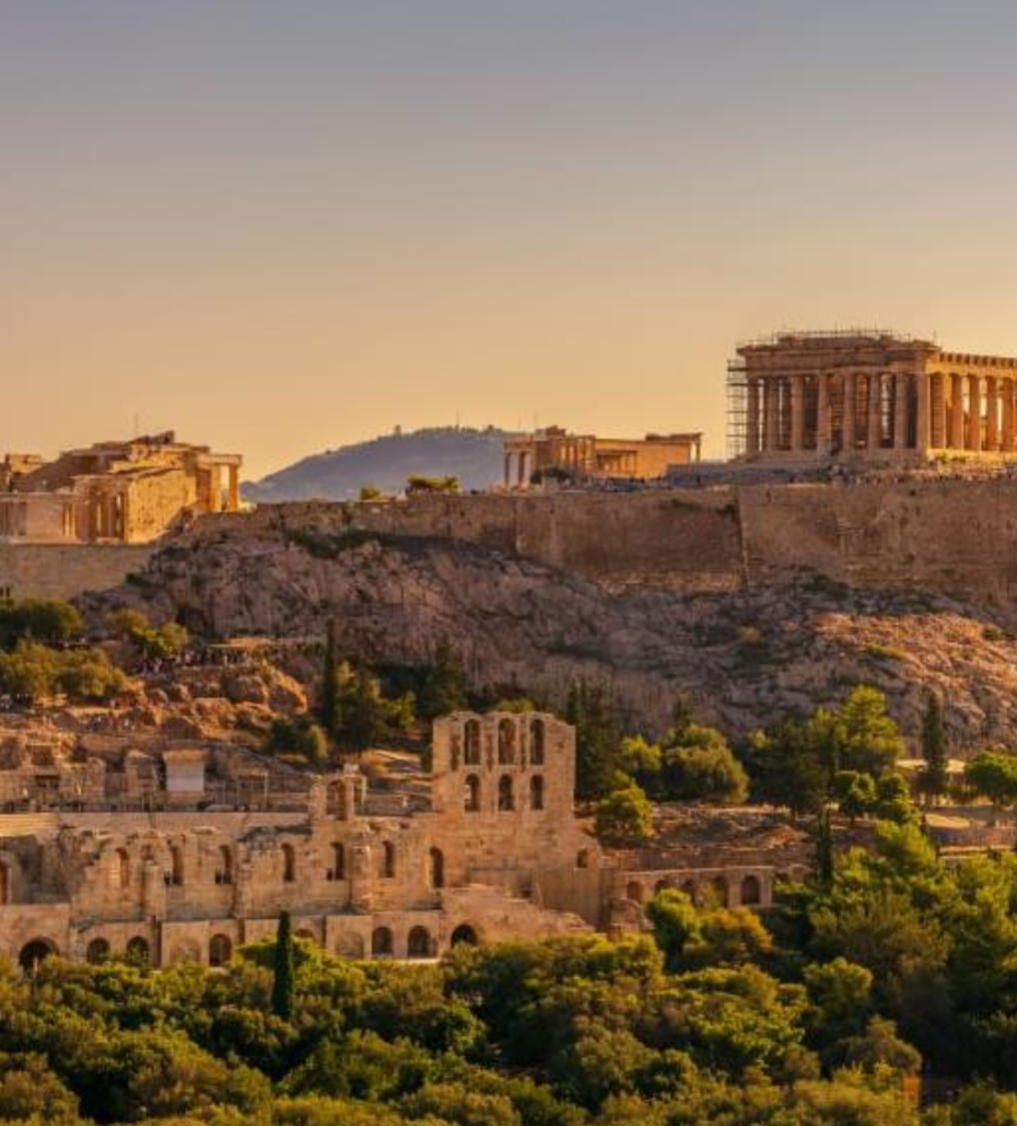 <p>acropolis description?</p>