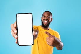 cell phone
