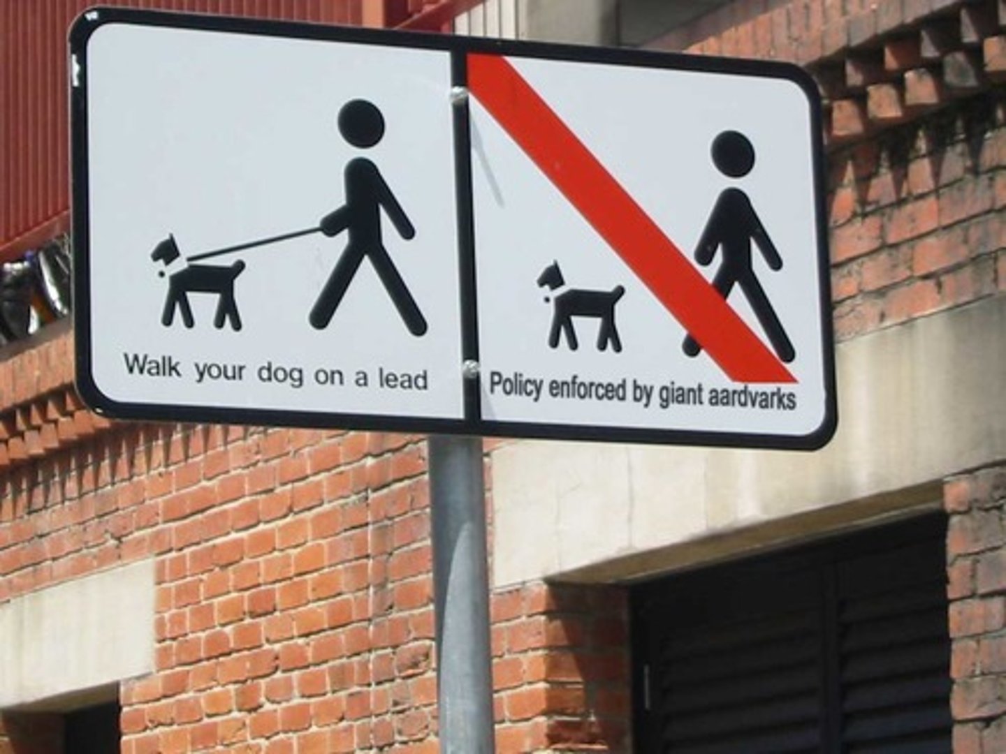 <p>to make people obey a rule or law -</p><p>to make sure people do what the government requires</p>