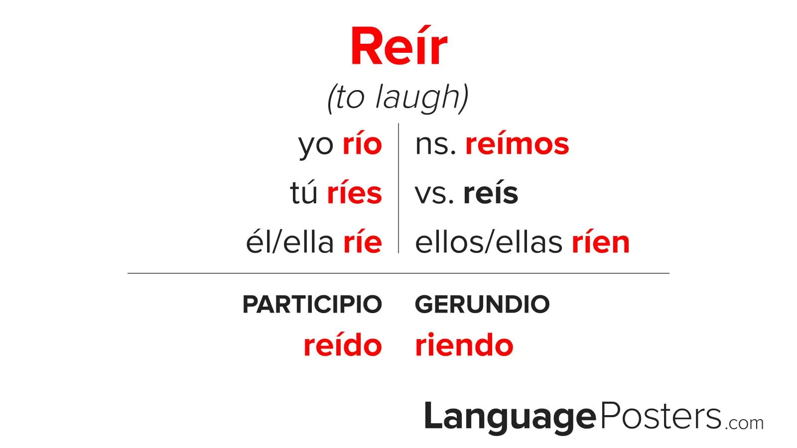 <p>to laugh</p><p>e to i</p><p>SPECIAL</p>