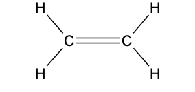 <p>-C=C-</p>