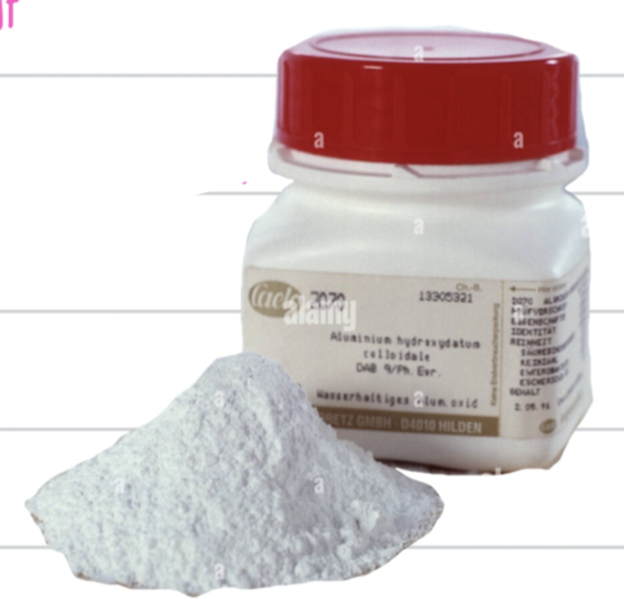 <p>what is this dosage form?</p>