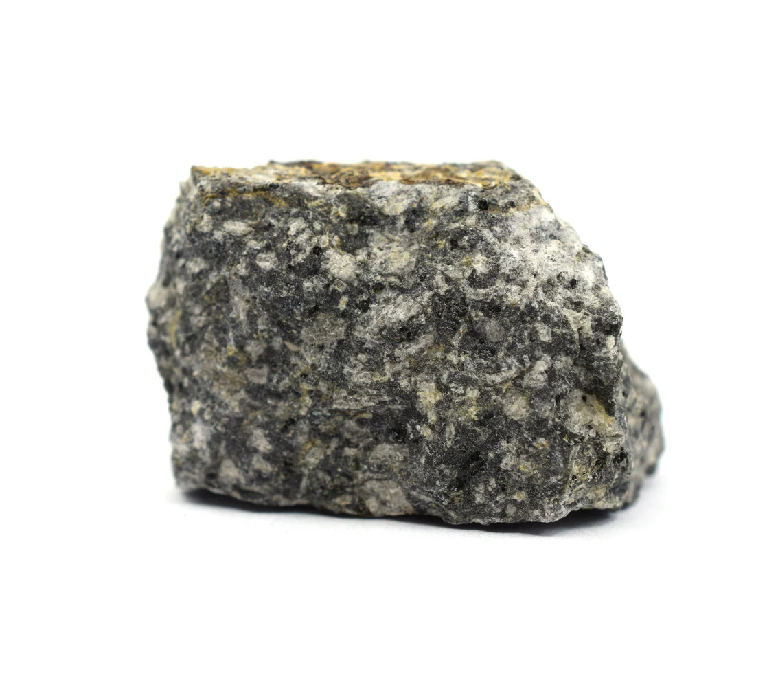 <p>Andesite</p>
