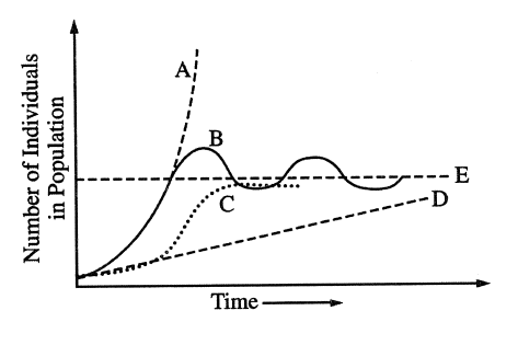 <p>Represents the biotic potential of the species</p>