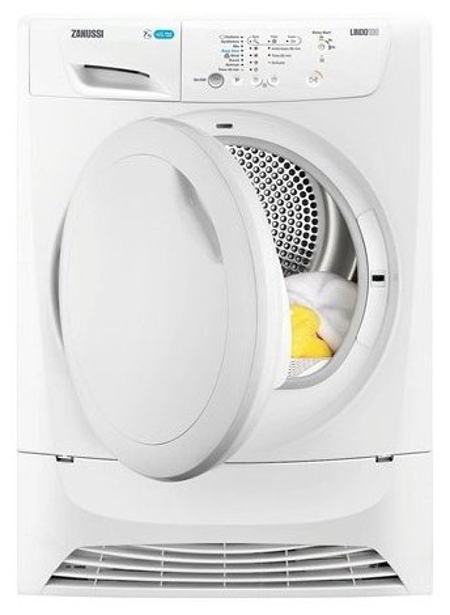 <p>To dry the clothes.</p>