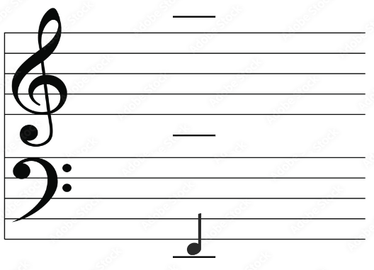 <p>What note is this?</p>