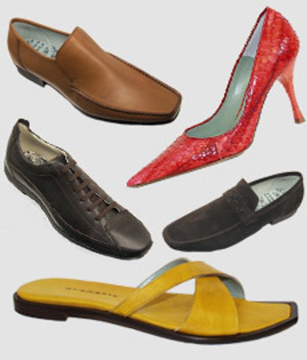 <p>shoes</p>