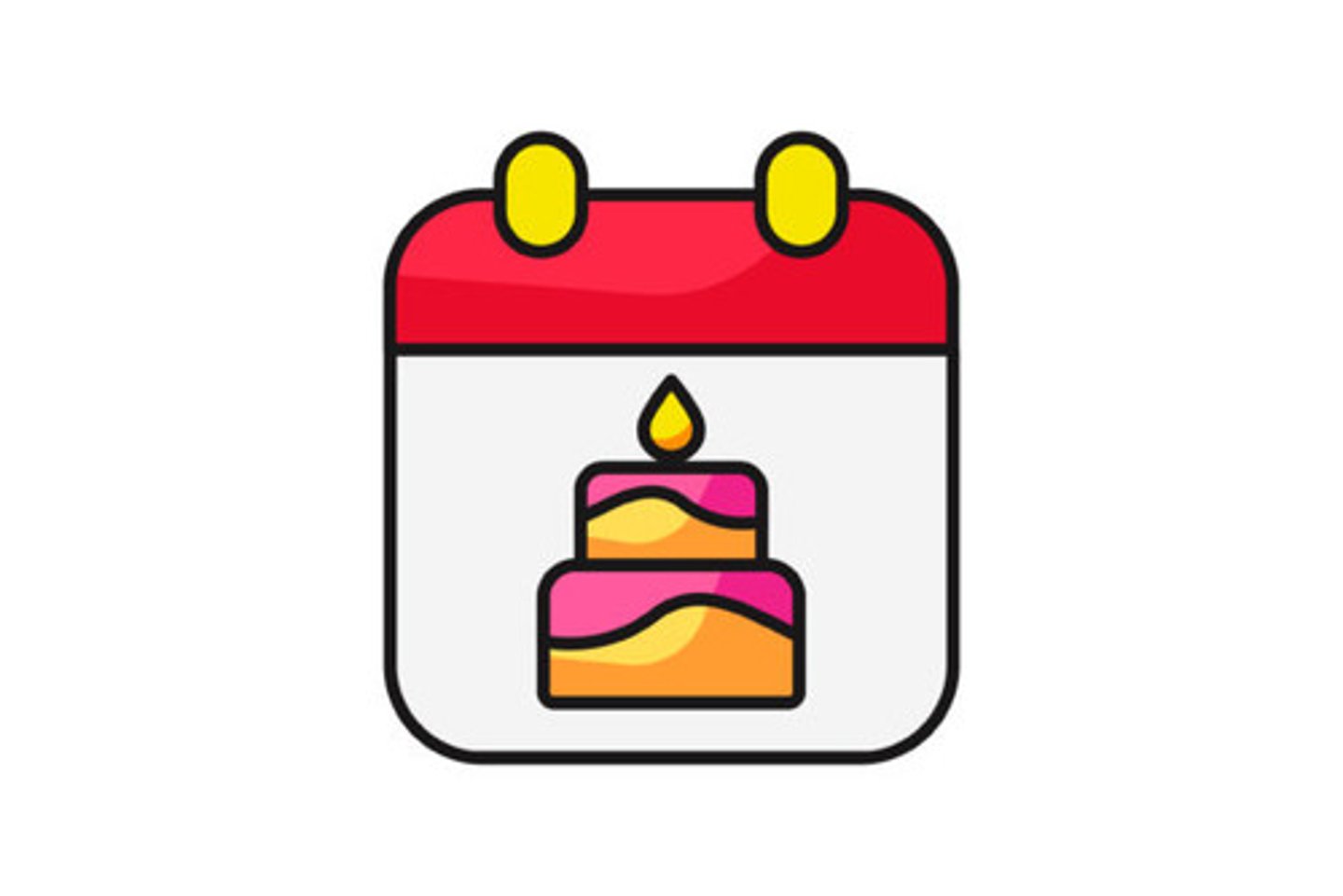 <p>When is your birthday?</p>