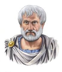 <p>Aristotle</p>
