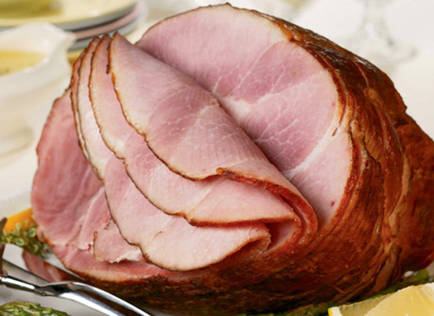<p>ham</p>