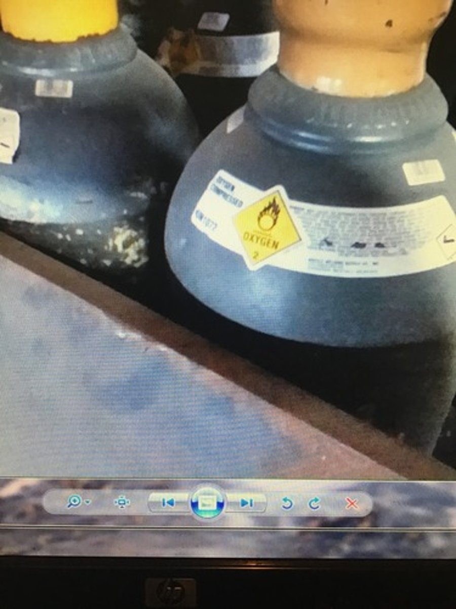 <p>Compressed Gas Association</p>