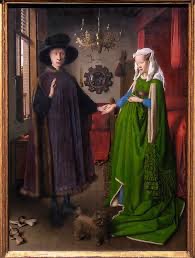 <p>Late Medieval and Early Renaissance in Northern Europe</p>