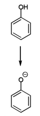 <p>reagents/conditions?</p>