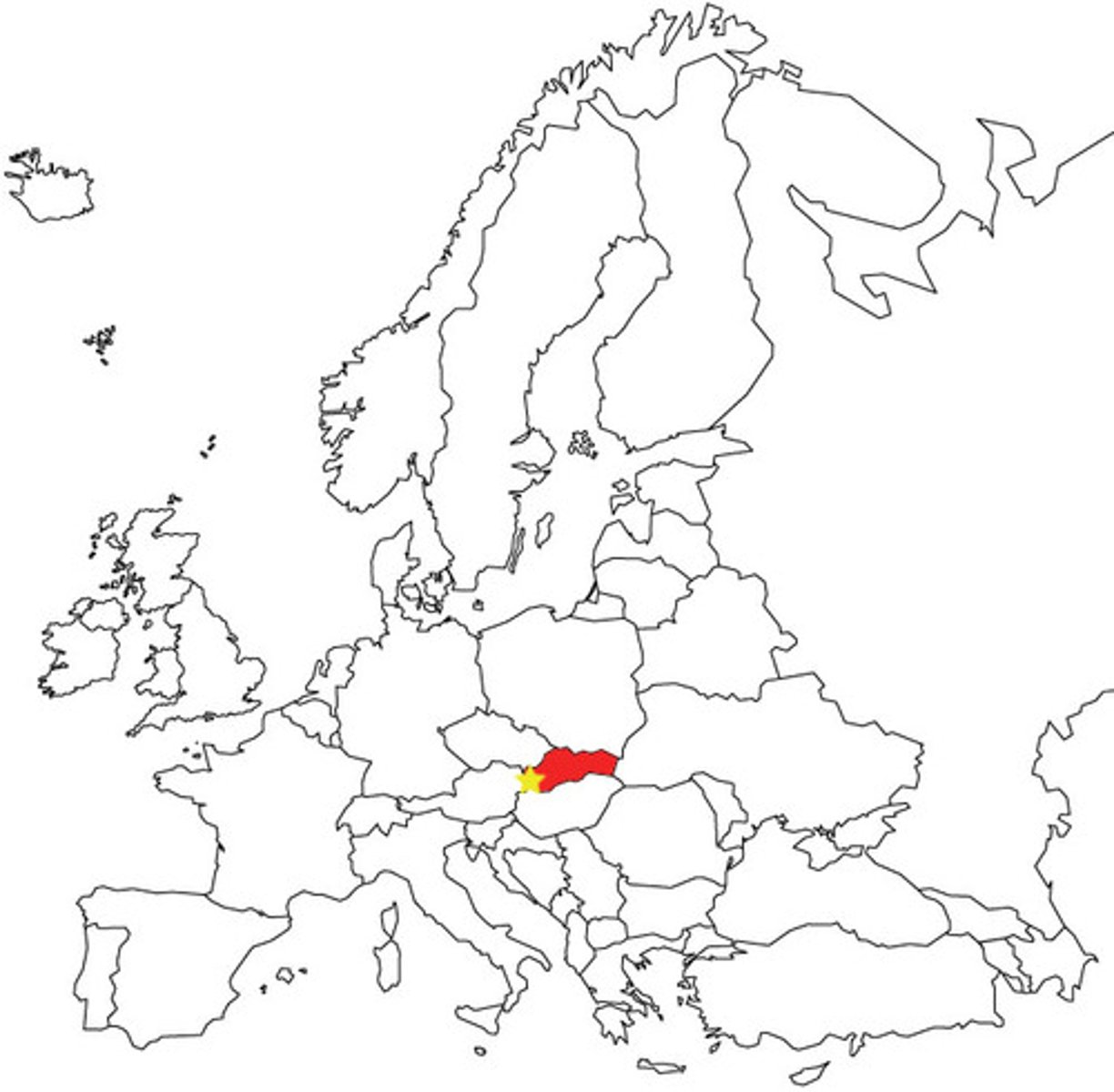 <p>slovakia</p>