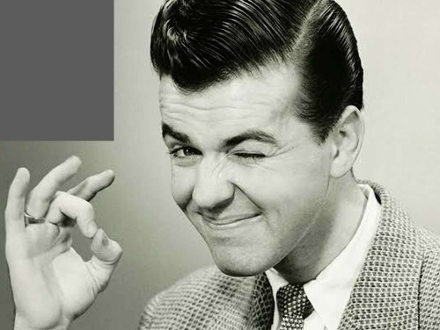 <p>Şu ana kadar her şey yolunda</p>