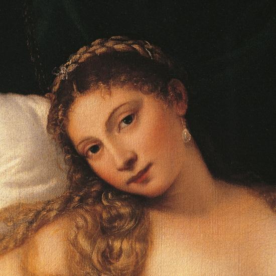 <p>Venus of Urbino, Italian Renaissance</p>