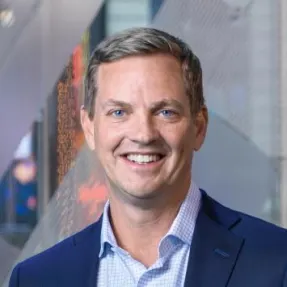 <ul><li><p><strong><span>President of Nasdaq</span></strong></p></li><li><p><strong><span>He is responsible for leading a business that serves over 10,000 corporate clients and 5,000 investor clients across the investment management ecosystem&nbsp;</span></strong></p></li><li><p><strong><span>Joined the company in 2001</span></strong></p></li></ul>