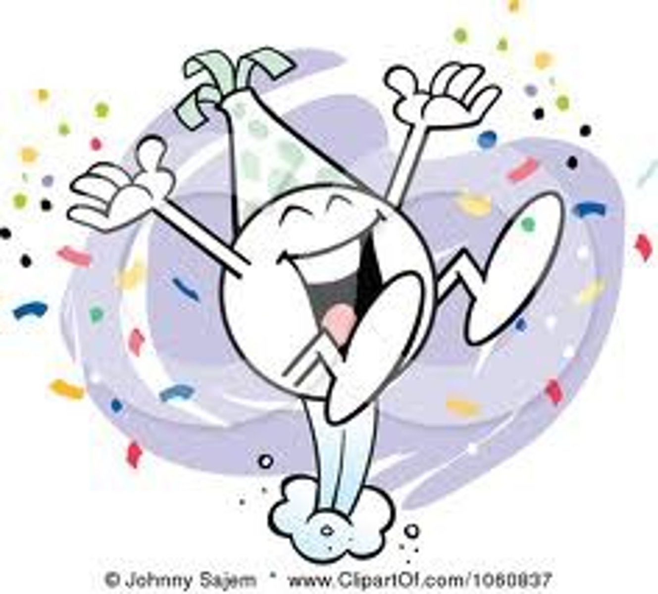 <p>to celebrate</p>