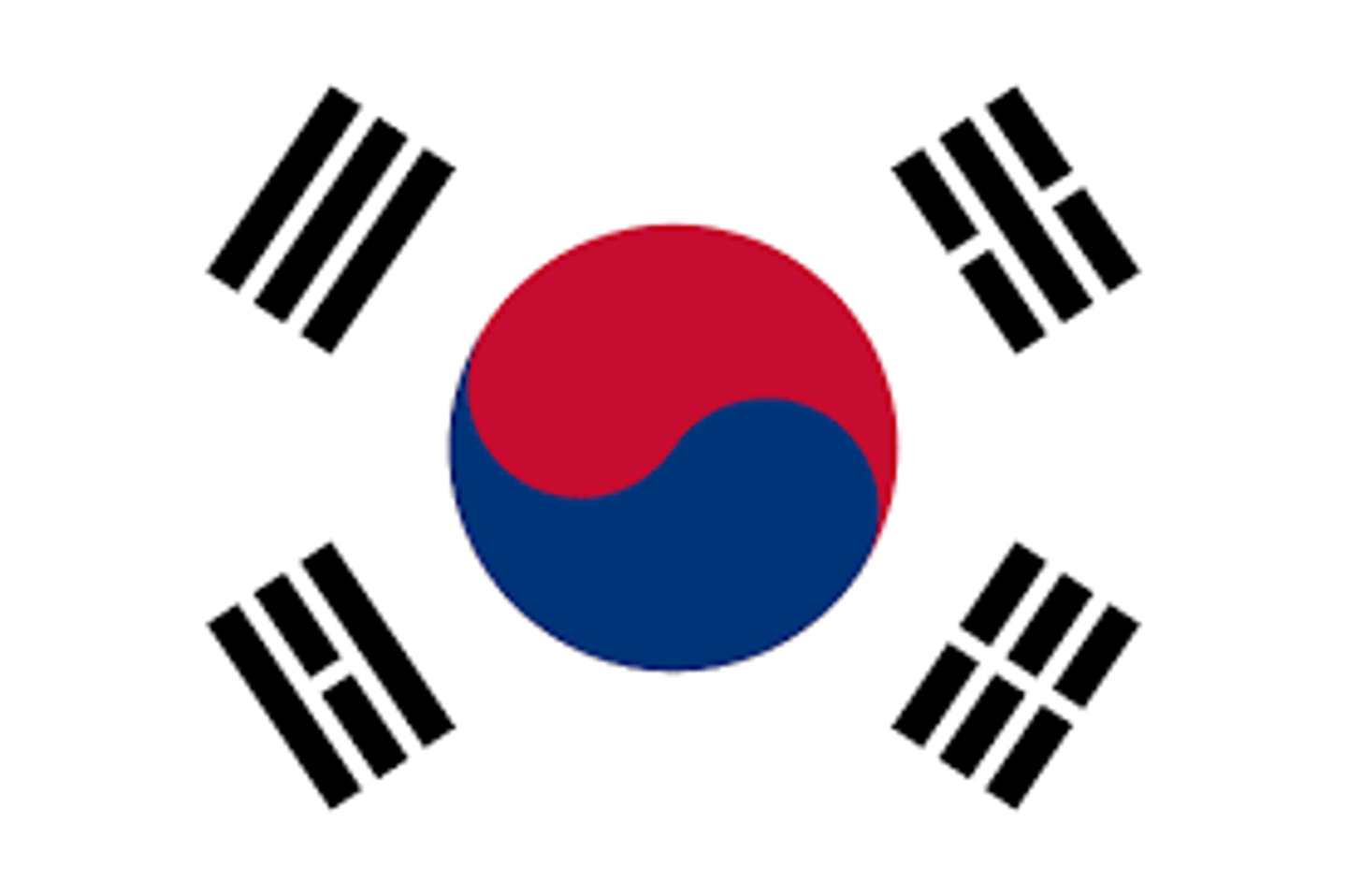 <p>South Korea</p>