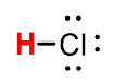 <p>Hydrochloric acid (HCl)</p>