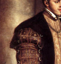 <p>What does puff sleeves represents in Siglo de Oro? </p>