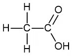 <p>Give the name and class of this molecule</p>