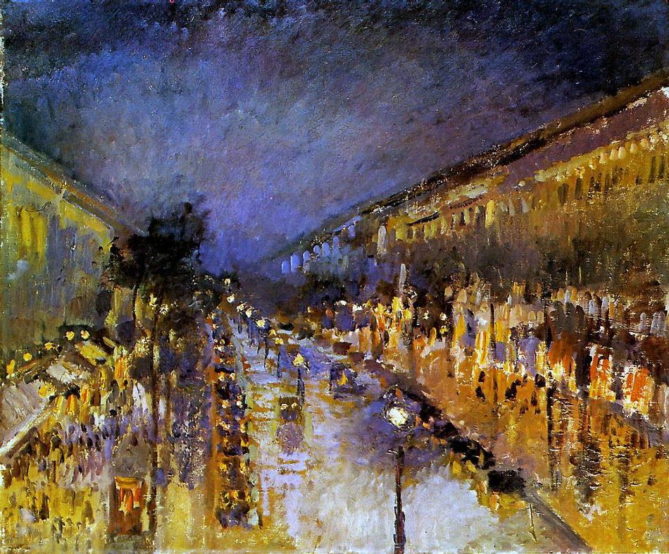 <p>C. Pissaro</p>